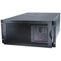Apc Smart-UPS 5000VA (SUA5000RMT5U) Apc Smart-UPS 5000VA (SUA5000RMT5U)